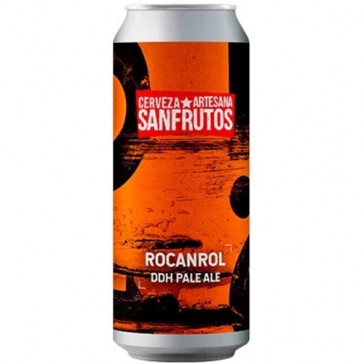 Sanfrutos ROCANROL - OKasional Beer