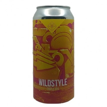 Oso Brew Wildstyle - OKasional Beer