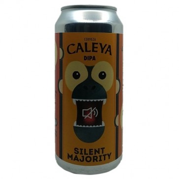 Caleya Silent Majority - OKasional Beer