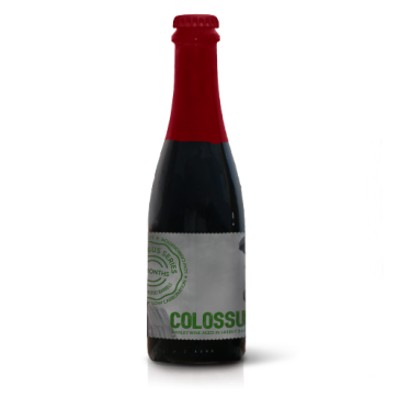 La Calavera COLOSSUS (OLOROSO EDITION) - OKasional Beer