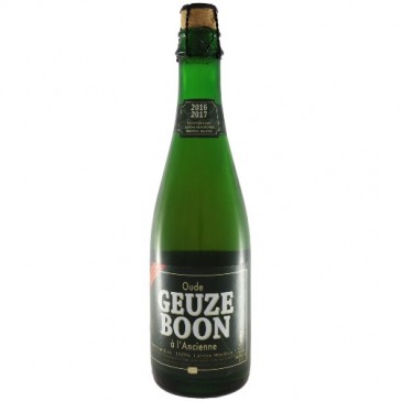 Cervezas Belgas Oude Geuze Boon à L Ancienne Vat 109 Mono Blend - OKasional Beer