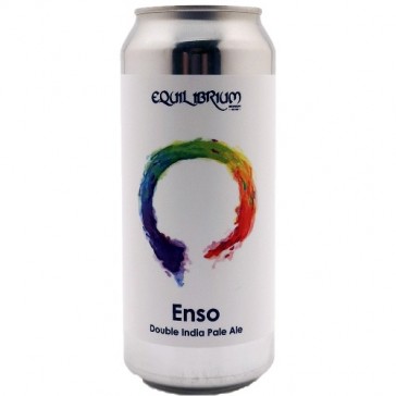 Equilibrium Enso - OKasional Beer