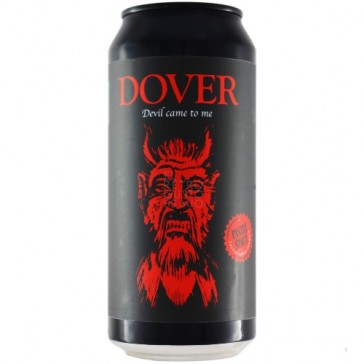 La Quince Dover Devil Came To Me - OKasional Beer