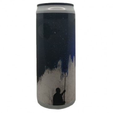 Freddo Fox Paint The Stars - OKasional Beer