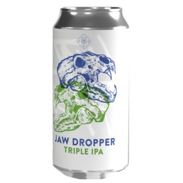 Oso Brew Jaw Dropper - OKasional Beer