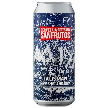 Sanfrutos Talismán - OKasional Beer