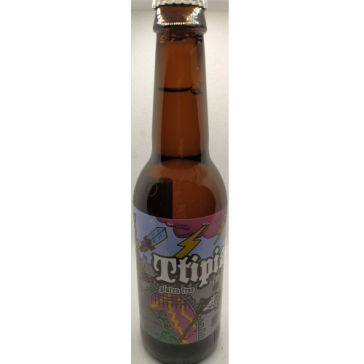 Saltus Ttipia - OKasional Beer