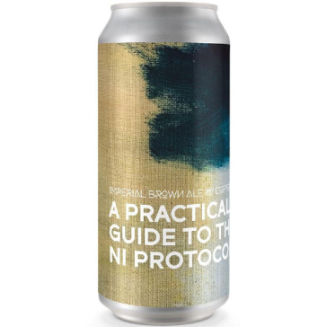 Boundary A Practical Guide To The Ni Protocol - OKasional Beer