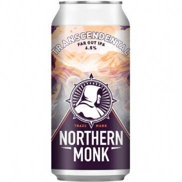 Northern Monk Transcendental - OKasional Beer