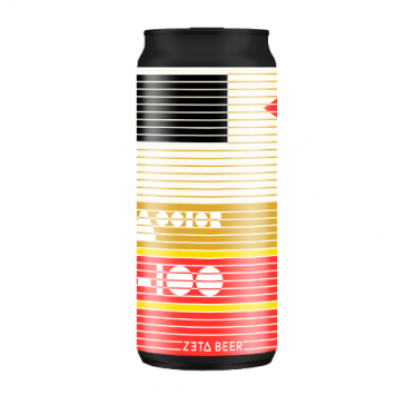 Zeta Beer Color Boost - OKasional Beer