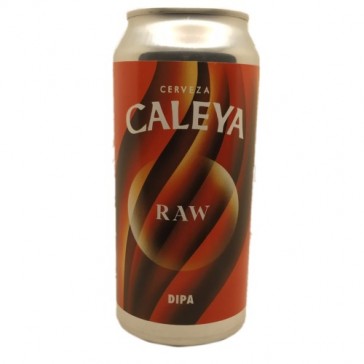 Caleya Raw - OKasional Beer