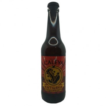 Caleya Katiuska - OKasional Beer