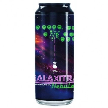 Juguetes Perdidos Galaxitra Nebulosa - OKasional Beer