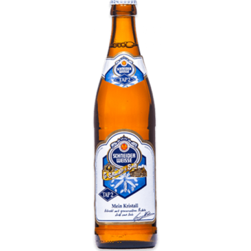 Cervezas Alemanas Schneider Weisse Kristall... - OKasional Beer