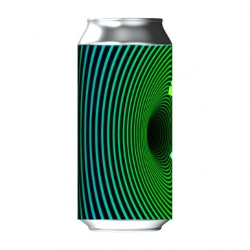 Gross Event Horizon - OKasional Beer