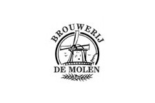 Brouwerij de Molen. Bodegraven, Zuid-Holland Netherlands.